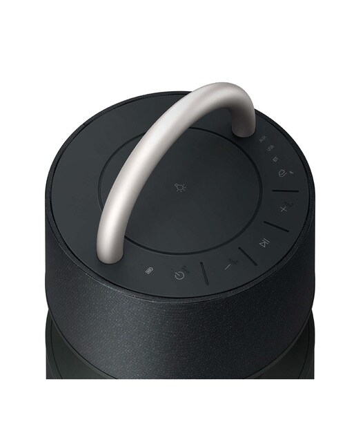Altavoz portátil LG XBOOM 360 RP4 Verde Verde-6