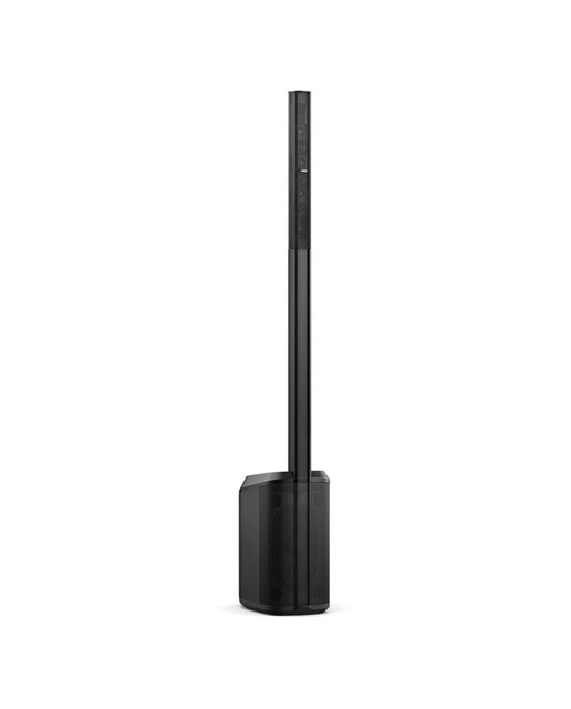 Altavoz autoamplificado Bose L1 Pro8, Bluetooth Negro-4