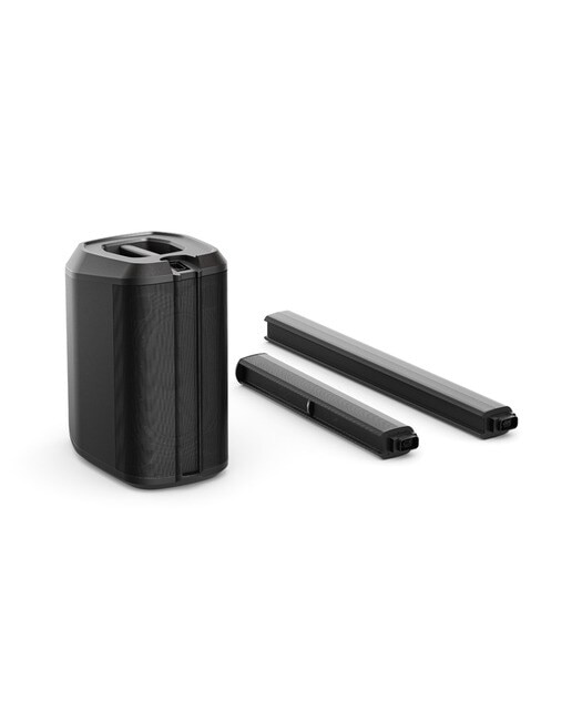 Altavoz autoamplificado Bose L1 Pro8, Bluetooth Negro-5