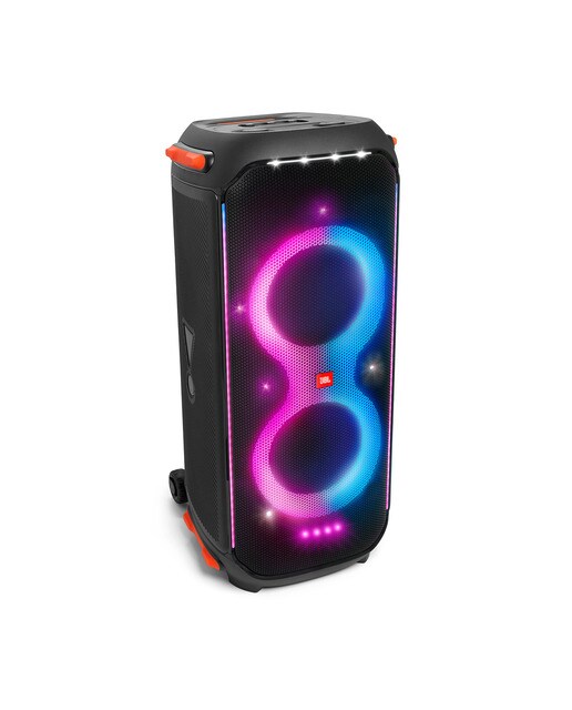Coluna Bluetooth JBL Party Box 710 - Preto Preto-1