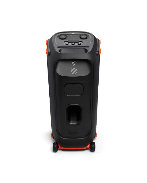 Coluna Bluetooth JBL Party Box 710 - Preto Preto-2