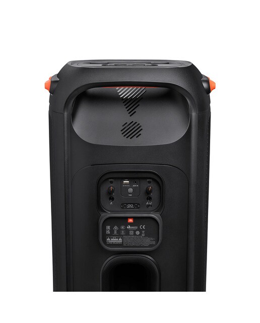 Coluna Bluetooth JBL Party Box 710 - Preto Preto-4