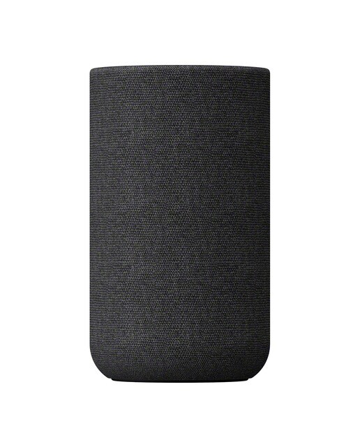 Altavoces traseros inalámbricos Sony SA-RS5 con batería integrada Negro-3