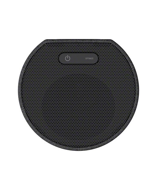 Altavoces traseros inalámbricos Sony SA-RS5 con batería integrada Negro-4