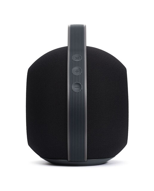 Coluna Portátil Hi-Fi Devialet Mania, Wi-Fi, AirPlay 2 e Bluetooth 5.0 Preto-4