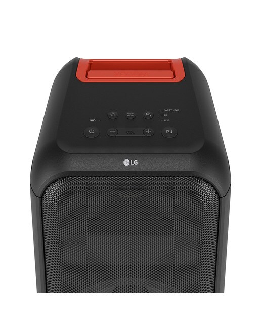Altavoz portátil LG 2023 XBOOM XL7S 250W Bluetooth - Negro Negro-12