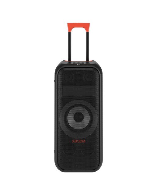 Altavoz portátil LG 2023 XBOOM XL7S 250W Bluetooth - Negro Negro-13