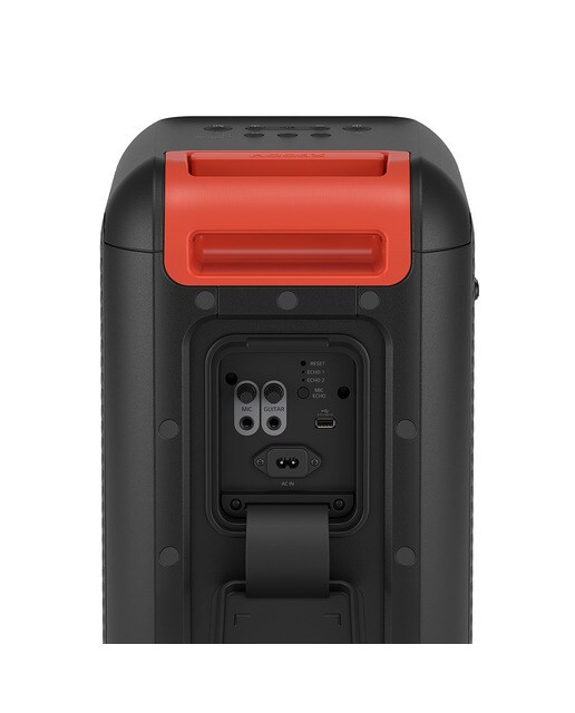 Altavoz portátil LG 2023 XBOOM XL7S 250W Bluetooth - Negro Negro-15