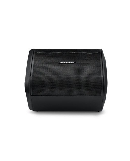 Altavoz portátil profesional Bose S1 Pro+ Wireless PA System Negro-5