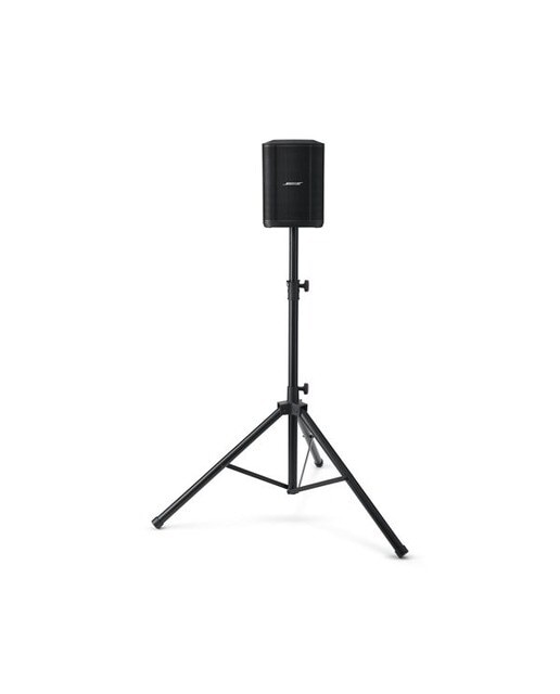Altavoz portátil profesional Bose S1 Pro+ Wireless PA System Negro-7