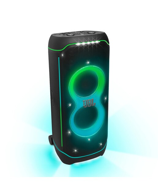 Coluna JBL PartyBox Ultimate Preto-2