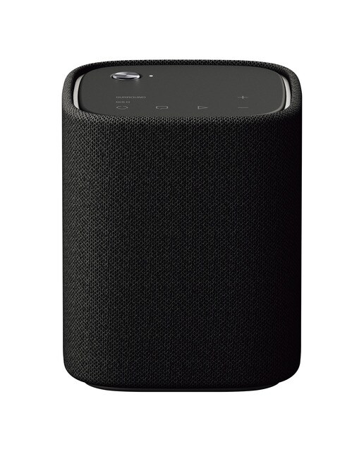 Imagen 0 de Altavoz Bluetooth Yamaha WS-X1A