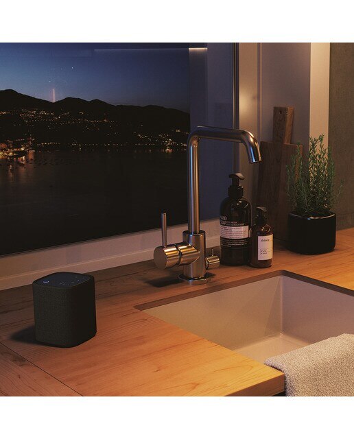 Altavoz Bluetooth Yamaha WS-X1A Negro-5