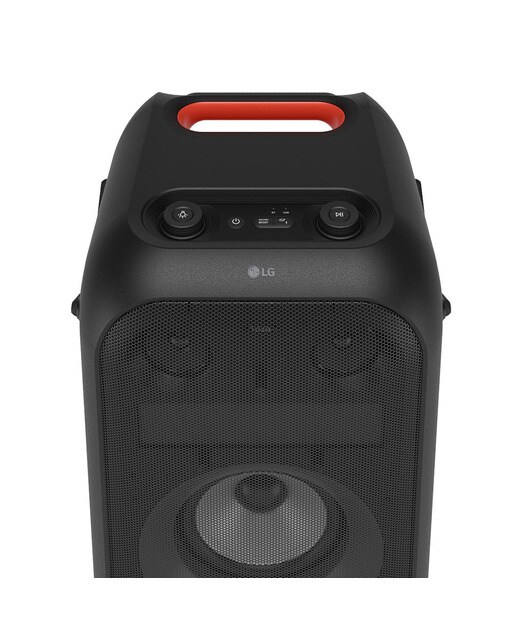 Altavoz alta potencia LG XBOOM XL9T 1000W, Bluetooth TV Surround - Negro Negro-6