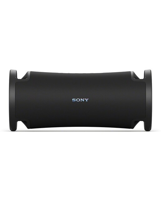 Altavoz portátil Sony ULT FIELD 7 con ULT POWER SOUND, Deep bass, 30h batería, IP67, resistente al agua, iluminación, micrófono, audio-in, negro Negro-2