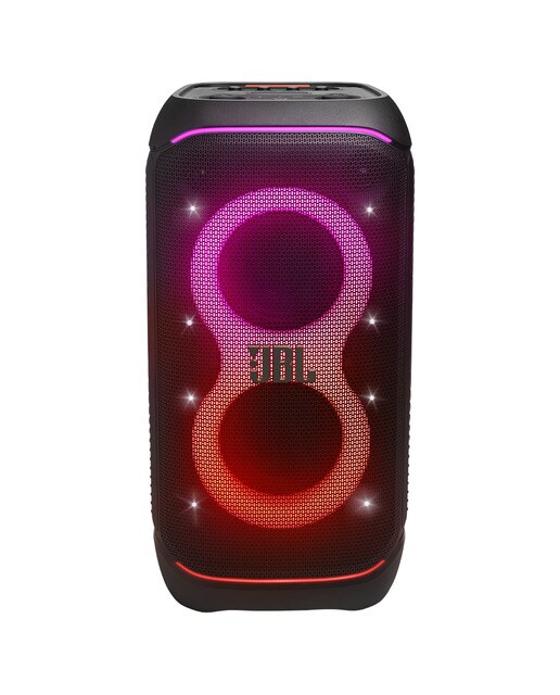 Coluna Portátil JBL PartyBox Stage 320, Bluetooth Preto-1
