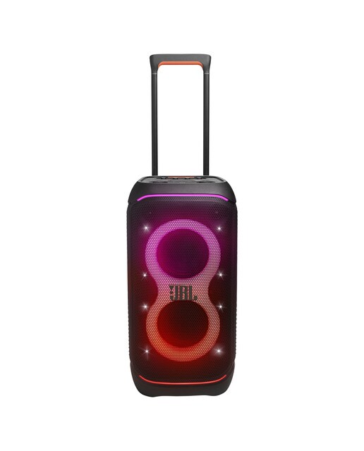 Coluna Portátil JBL PartyBox Stage 320, Bluetooth Preto-2