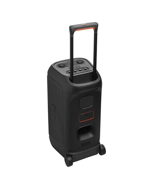 Coluna Portátil JBL PartyBox Stage 320, Bluetooth Preto-4