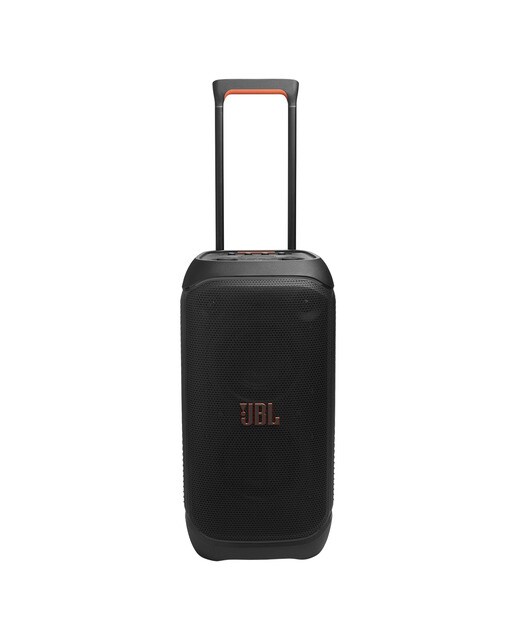 Coluna Portátil JBL PartyBox Stage 320, Bluetooth Preto-5