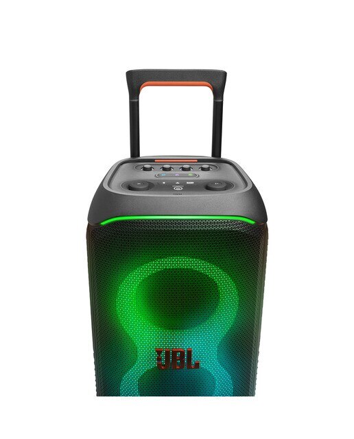 Altavoz portátil para fiestas JBL PartyBox Stage 320, Bluetooth