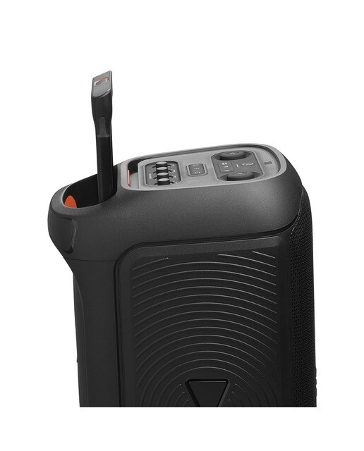 Coluna Portátil JBL PartyBox Stage 320, Bluetooth Preto-9