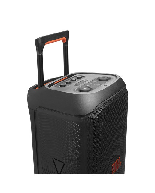 Coluna Portátil JBL PartyBox Stage 320, Bluetooth Preto-10