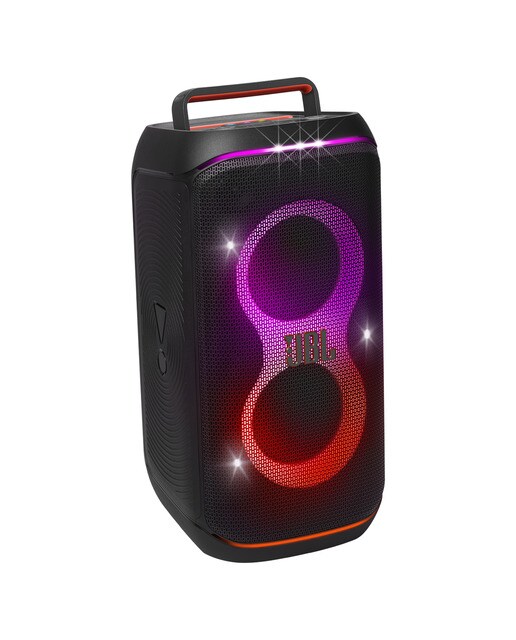 Imagem 0 de Coluna Portátil JBL PartyBox Club 120, Bluetooth