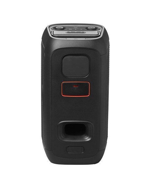 Coluna Portátil JBL PartyBox Club 120, Bluetooth Preto-2