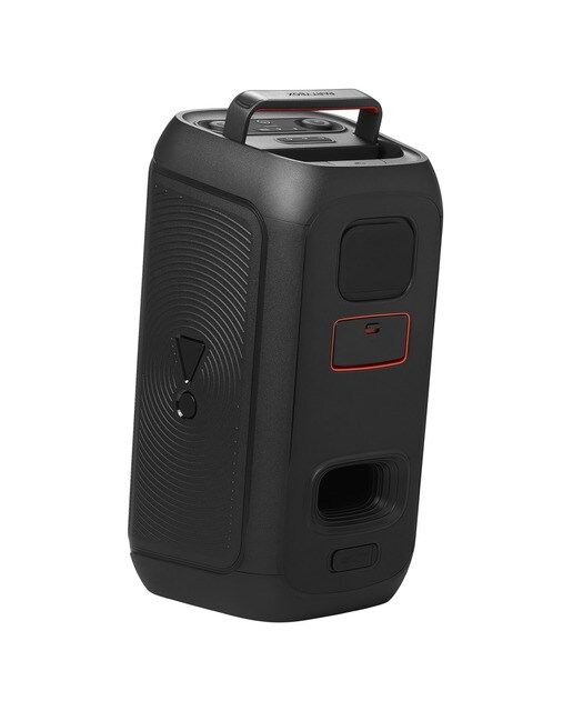 Coluna Portátil JBL PartyBox Club 120, Bluetooth Preto-3
