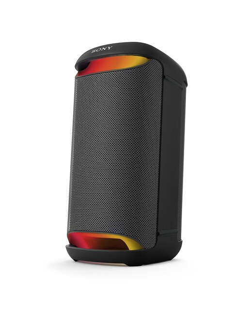 Coluna Portátil Bluetooth Sony SRS-XV500 Preto-1