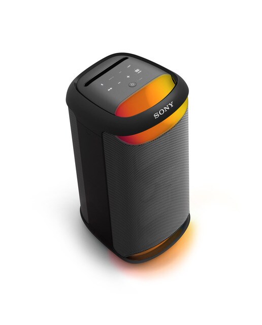 Coluna Portátil Bluetooth Sony SRS-XV500 Preto-9