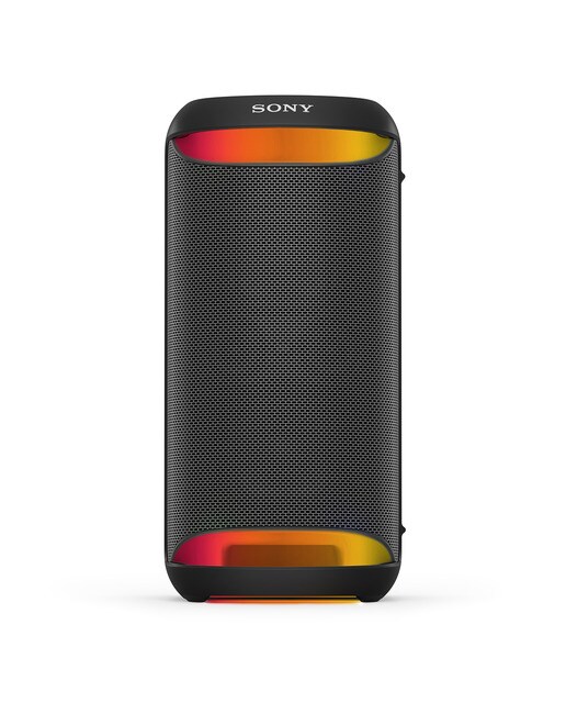 Coluna Portátil Bluetooth Sony SRS-XV500 Preto-10