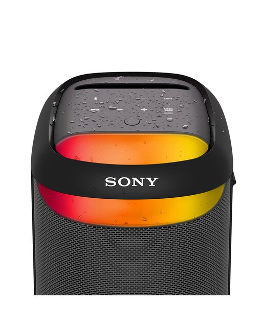 Coluna Portátil Bluetooth Sony SRS-XV500 Preto-11