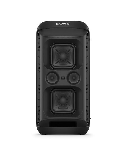 Coluna Portátil Bluetooth Sony SRS-XV500 Preto-13