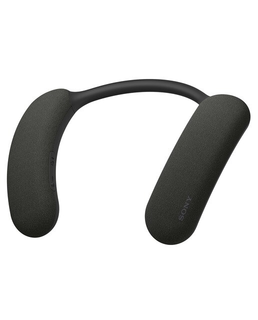 Imagen 0 de Altavoz de cuello Sony BRAVIA Theatre Bar U, Dolby Atmos, Bluetooth, Doble emparejamiento, función para gaming PS5, 360 Spatial Sound personalizable