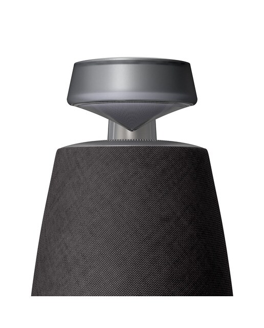 Altavoz portátil LG XBOOM 360 XG2TBK, 20W, 15 Horas autonomía, Iluminación, Resistencia IP55 a polvo y agua Negro-8