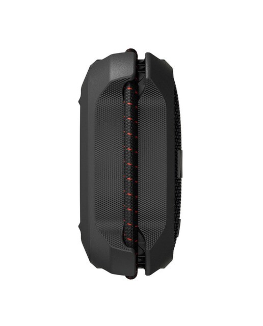 Altavoz portátil LG XBOOM Go XG2QBK, 5W, 10 Horas autonomía, Resistencia IP67 de Grado Militar, a polvo, agua, golpes, temperatura Negro-11
