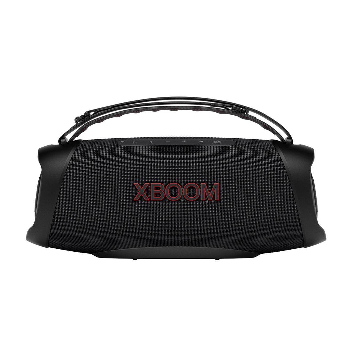 Coluna Portátil LG xboom Go X8GTBK, 120W, 15 Horas de Autonomia Preto-6