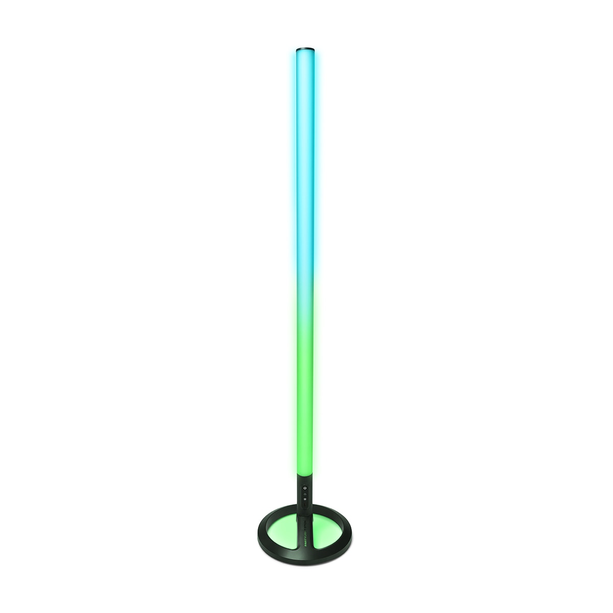 Barra de luz para fiestas JBL PartyLight Stick, Bluetooth Negro / Multicolor-2