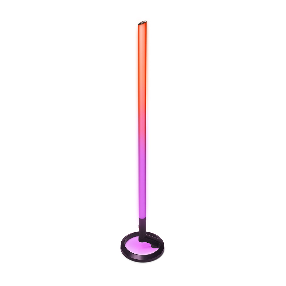 Barra de luz para fiestas JBL PartyLight Stick, Bluetooth Negro / Multicolor-3