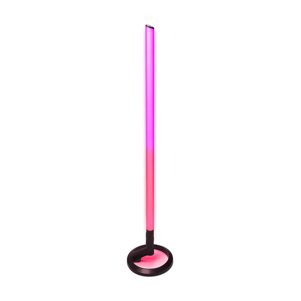 Barra de luz para fiestas JBL PartyLight Stick, Bluetooth Negro / Multicolor-4