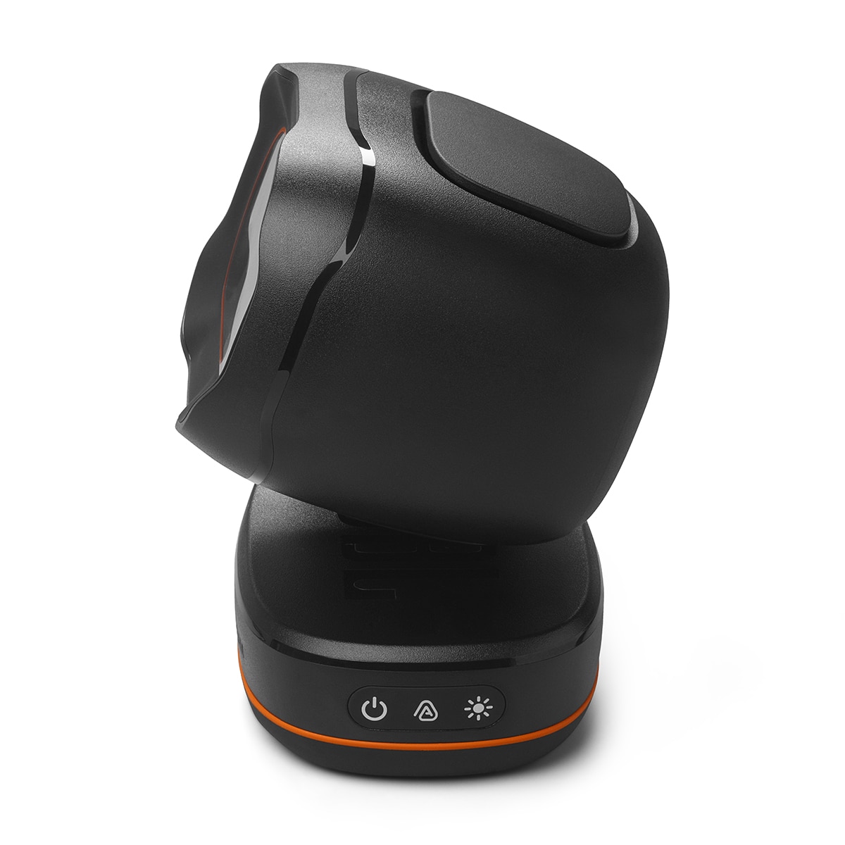 Proyector de luz para fiestas JBL PartyLight Beam, Bluetooth Negro-4