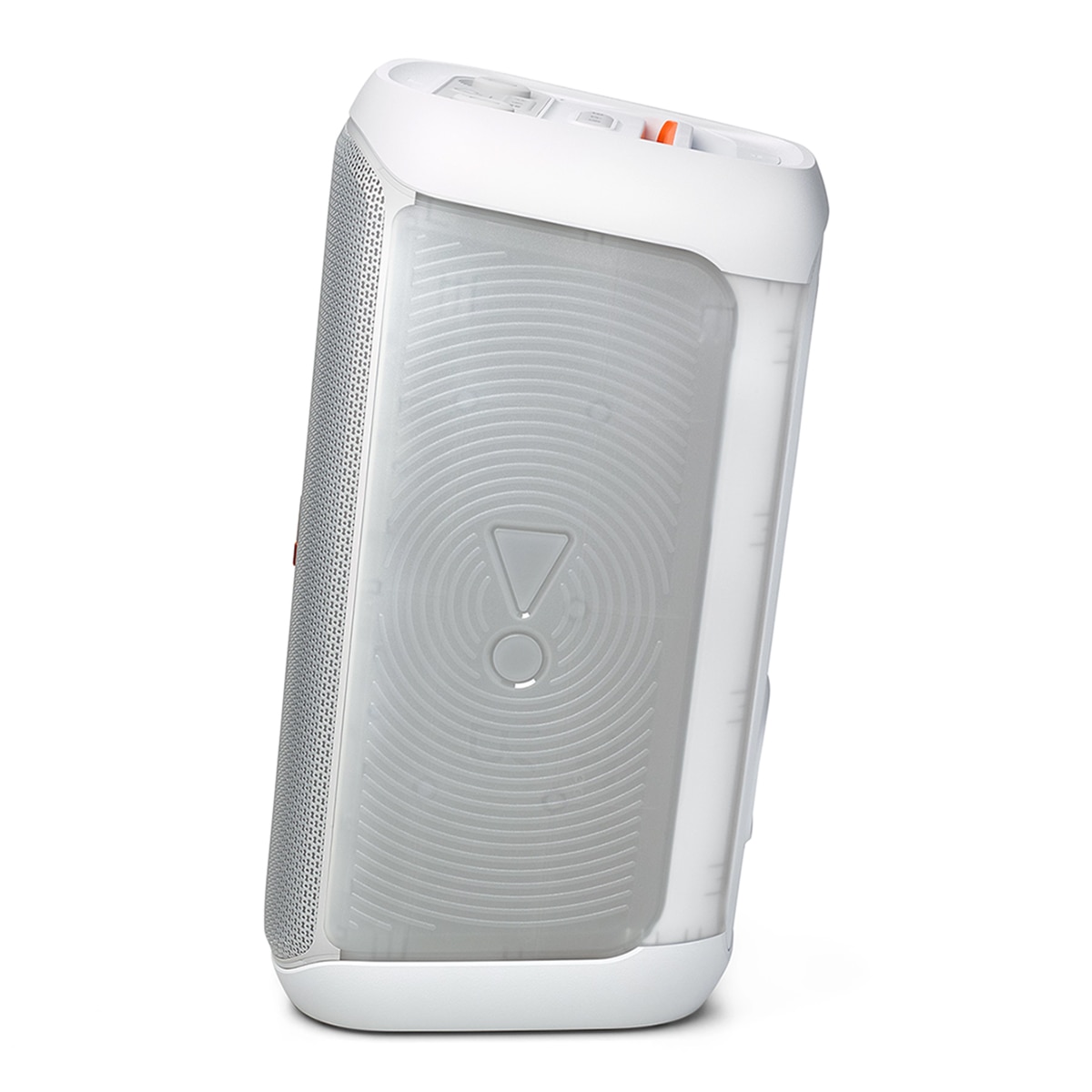 Altavoz portátil para fiestas JBL PartyBox Club 120 Blanco-2