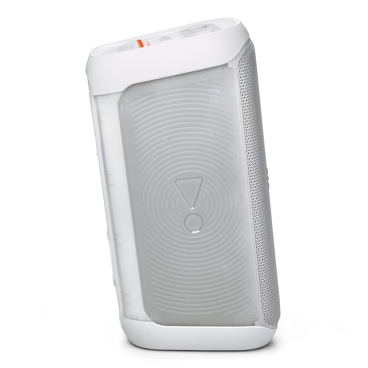 Altavoz portátil para fiestas JBL PartyBox Club 120 Blanco-4