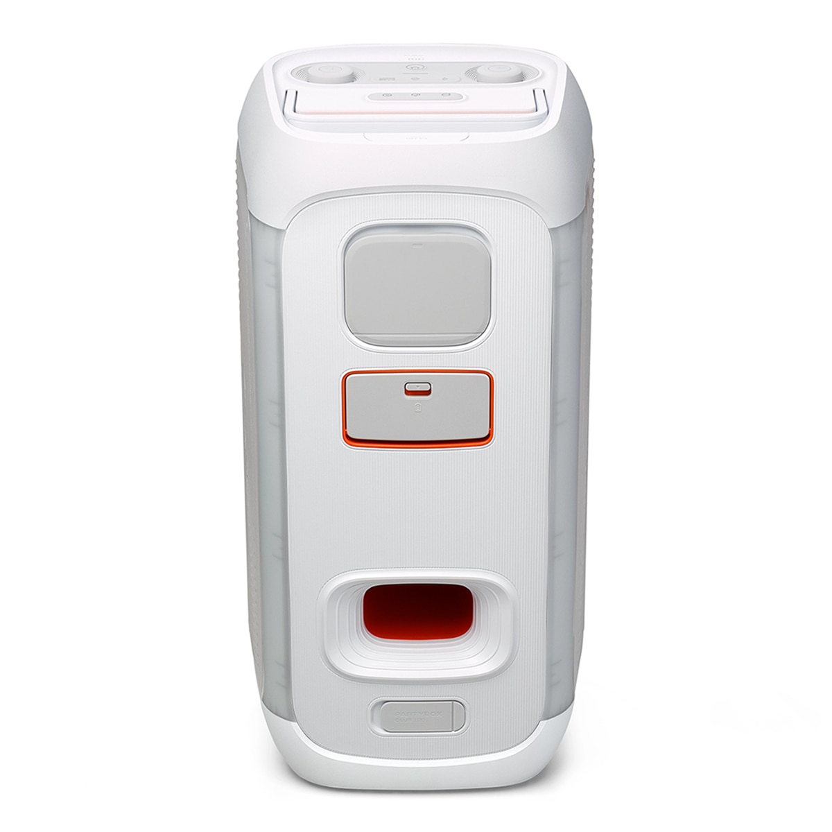 Altavoz portátil para fiestas JBL PartyBox Club 120 Blanco-7