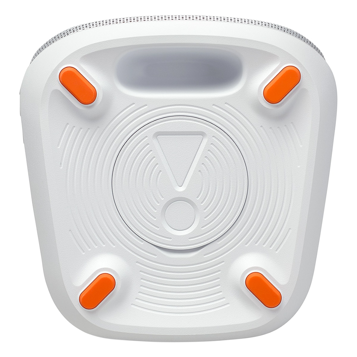 Altavoz portátil para fiestas JBL PartyBox Club 120 Blanco-9