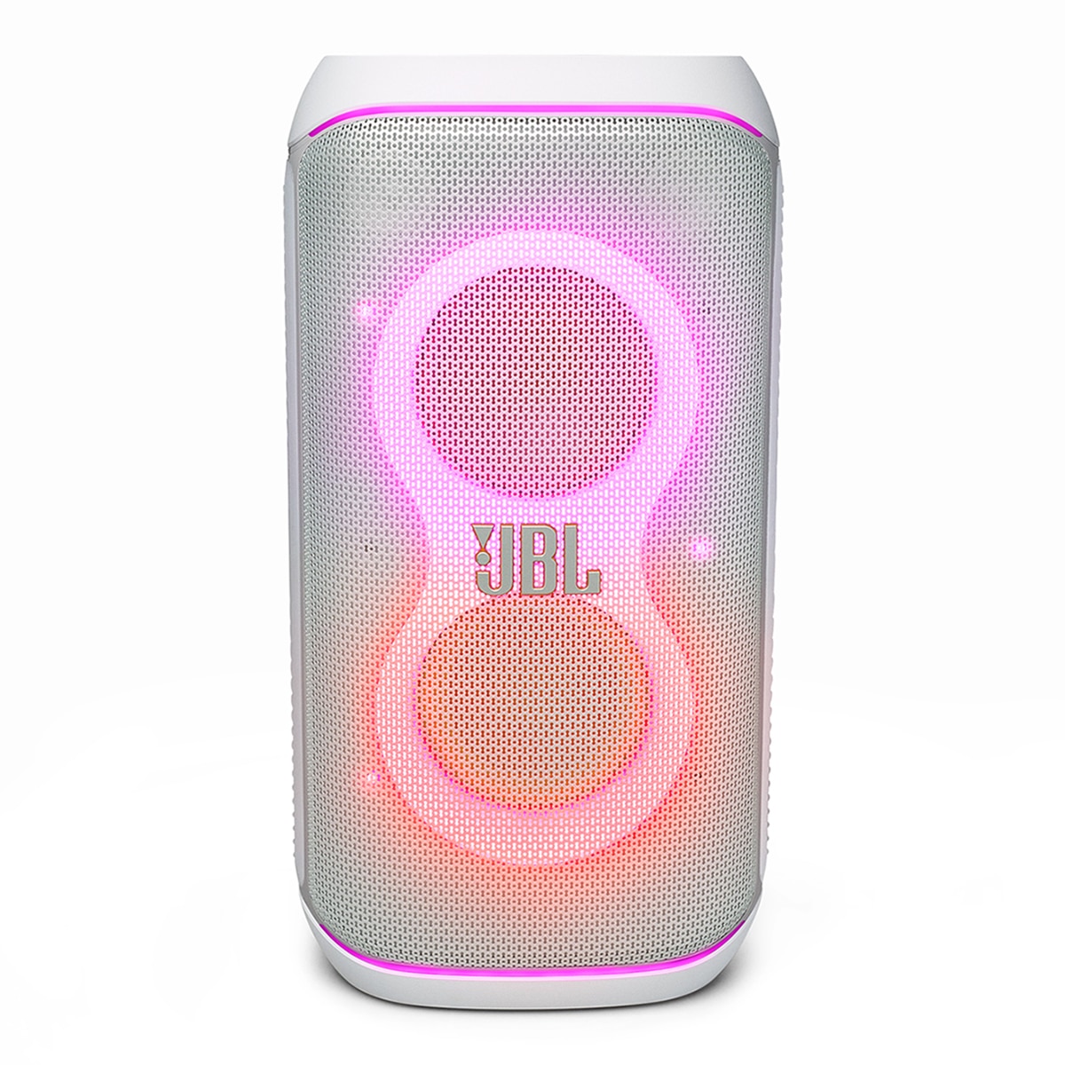 Altavoz portátil para fiestas JBL PartyBox Club 120 Blanco-11