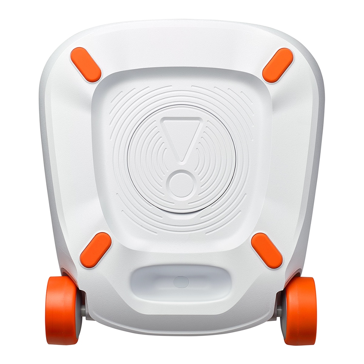 Altavoz portátil para fiestas con ruedas JBL PartyBox Stage 320 Blanco-10