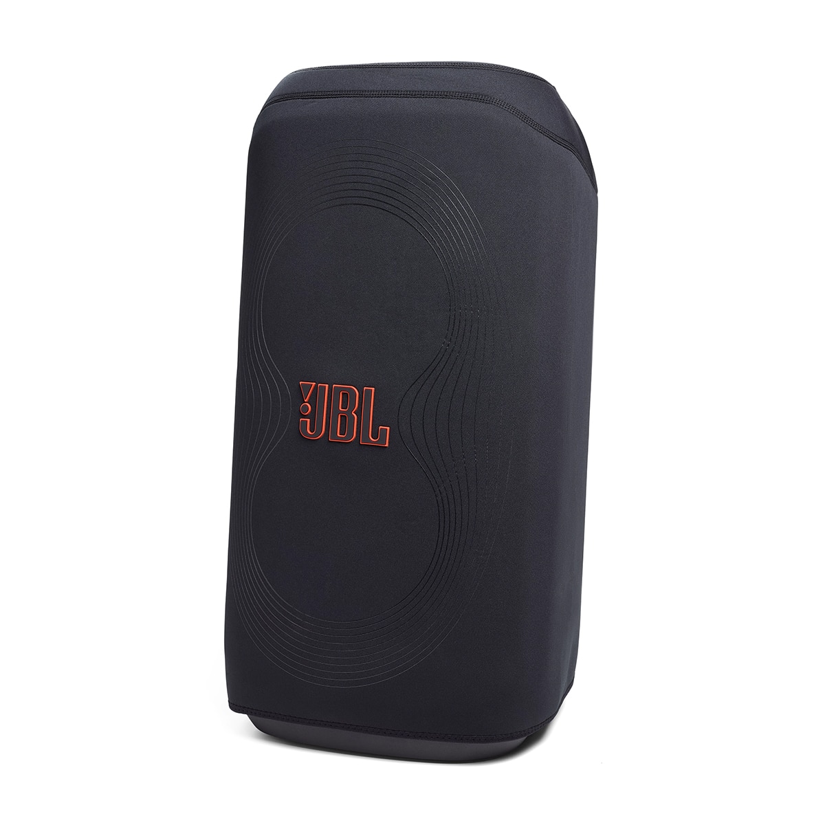 Funda protectora JBLPartyCover para PartyBox Club 120 Negro-3