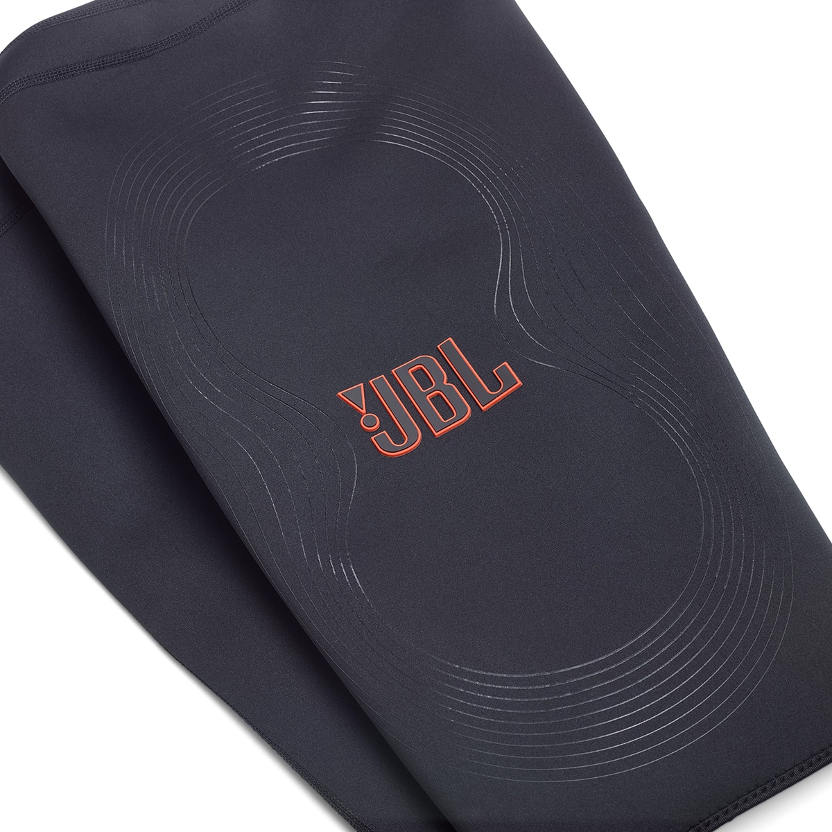 Funda protectora JBLPartyCover para PartyBox Club 120 Negro-8